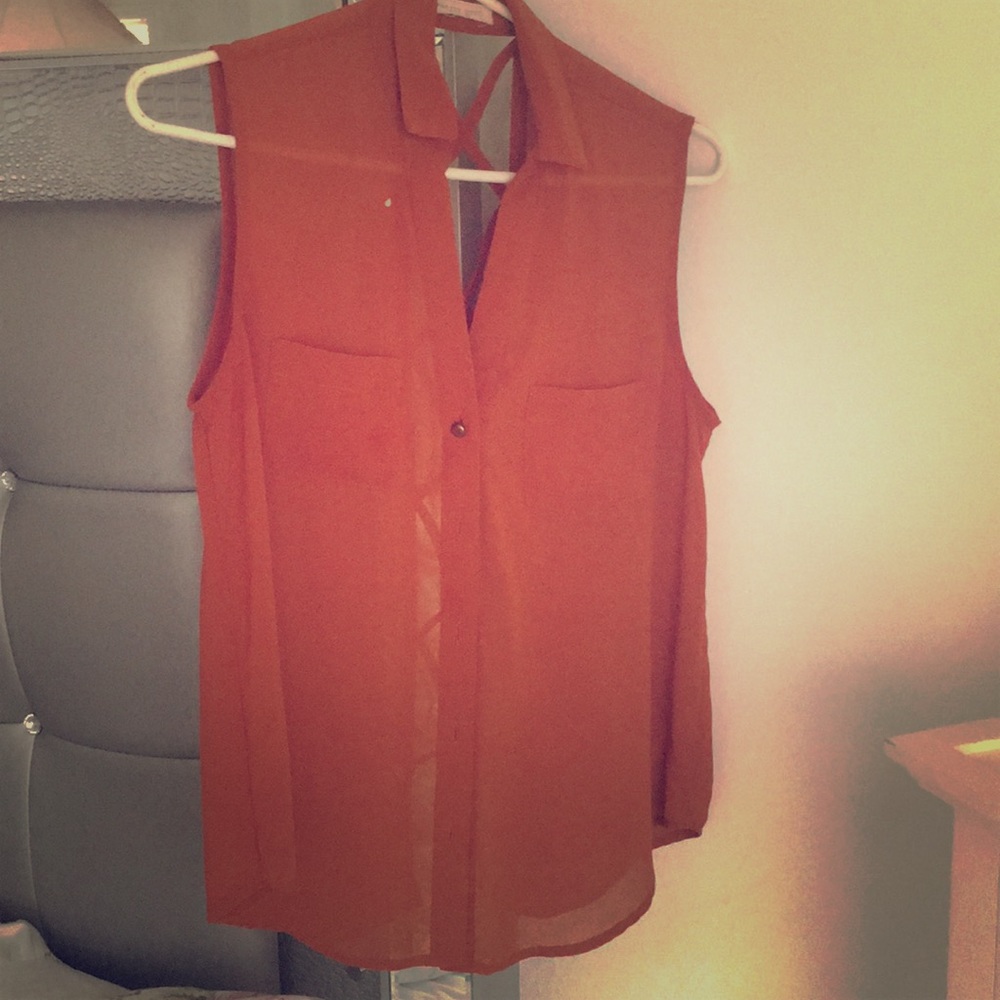 Very cute blouse